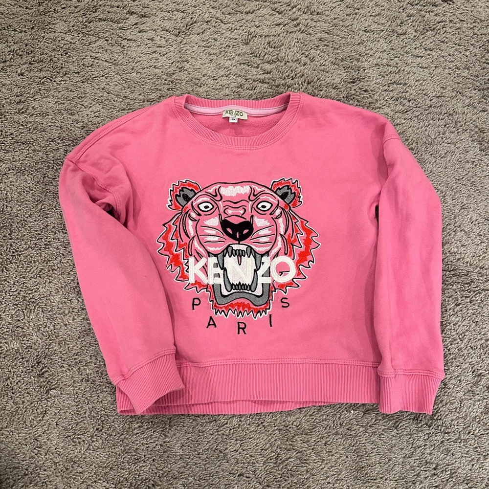 Kids’s great top size 10